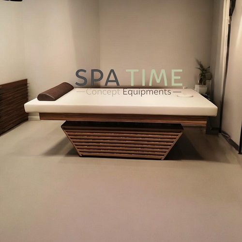 Quality Masaj Yatağı